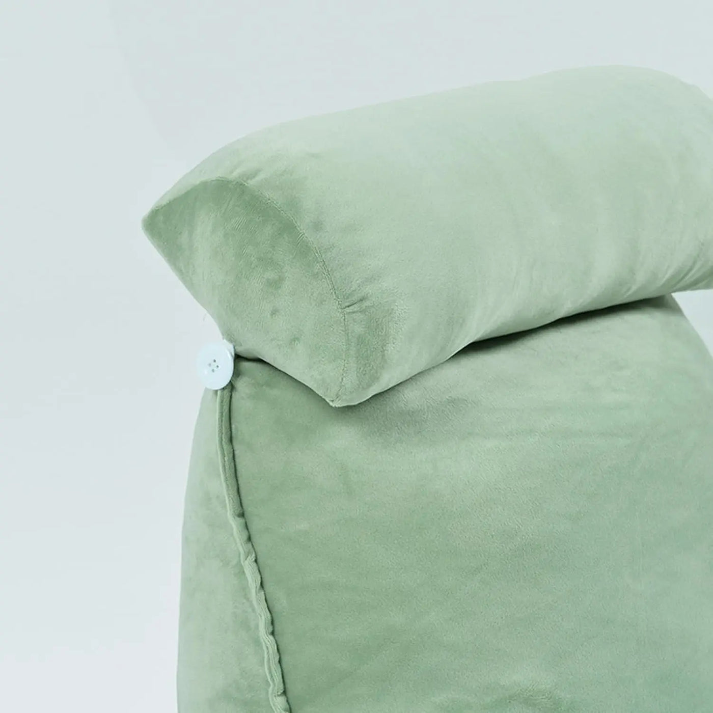 Coussin De Lecture Vert Coussin Lecture