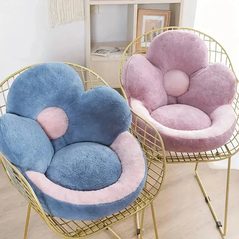 Coussin lecture douceur rose Coussin De Lecture