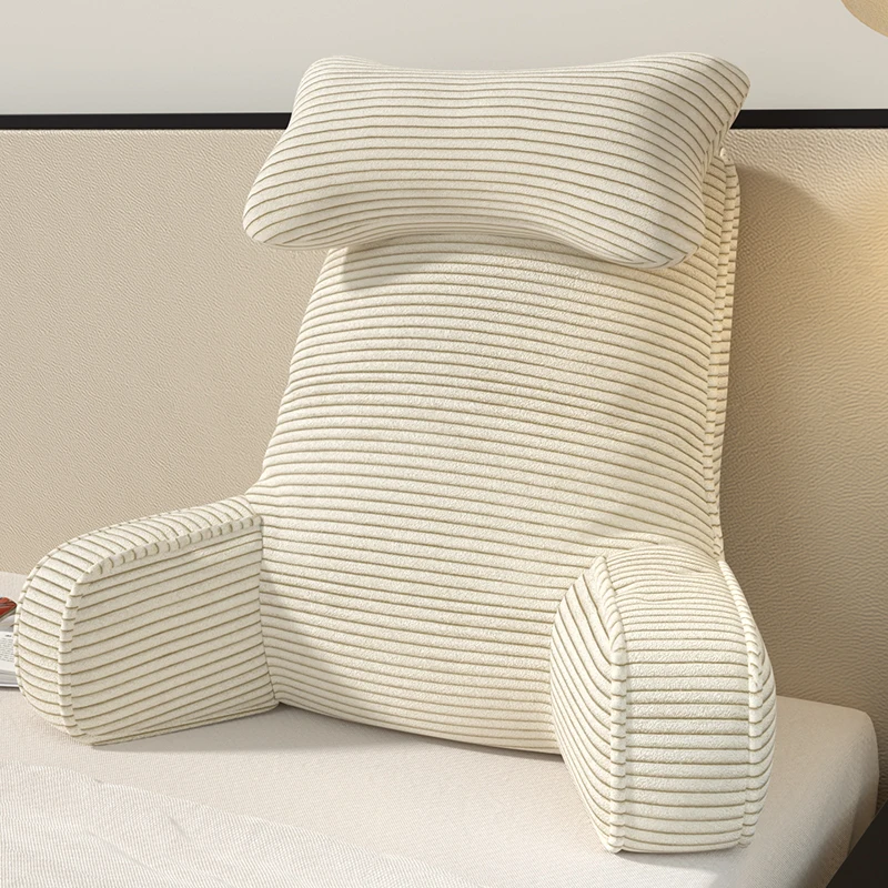 Coussin de Lecture CozyBack - Coussin De Lecture