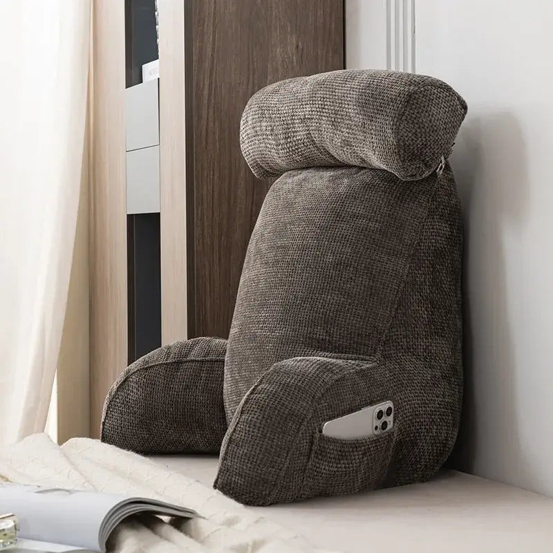 Coussin de Lecture SoftRib Coussin De Lecture
