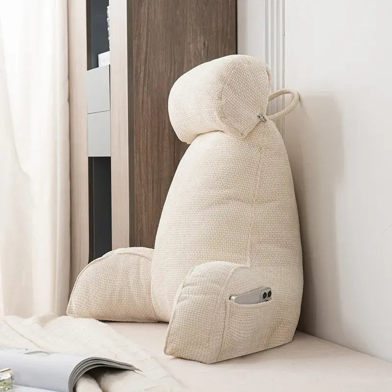 Coussin de Lecture SoftRib Coussin De Lecture