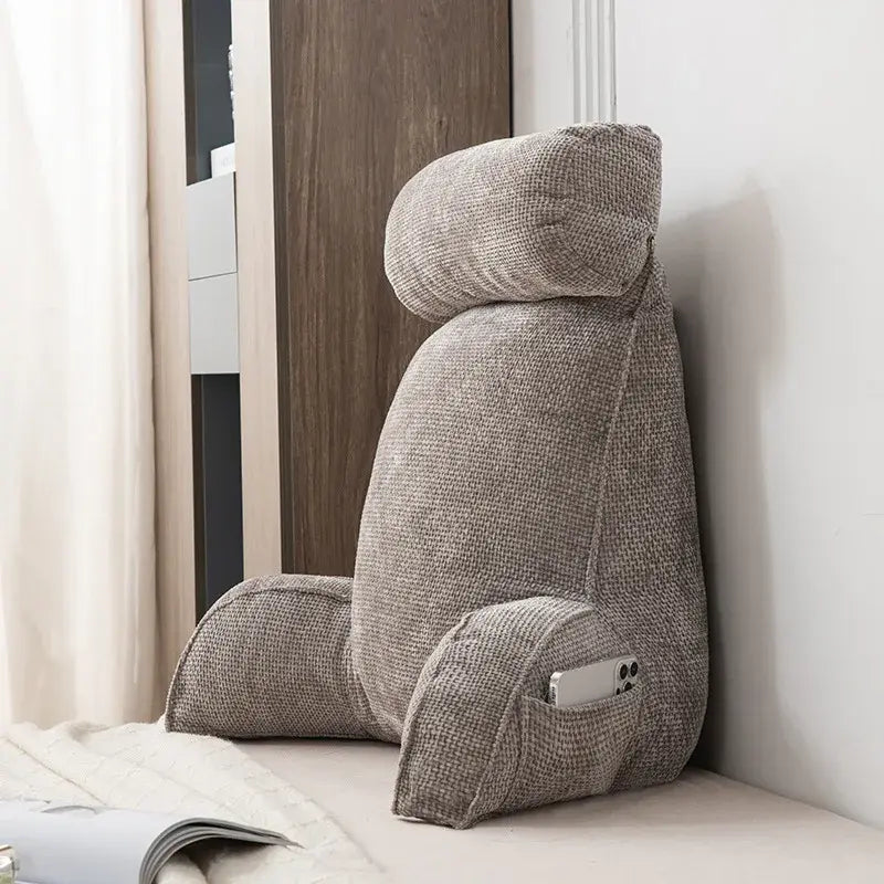 Coussin de Lecture SoftRib Coussin De Lecture