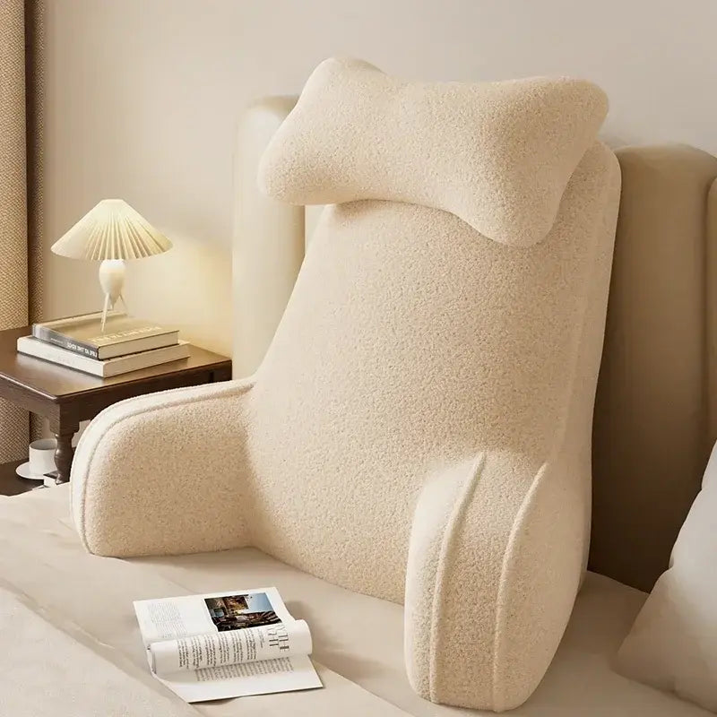 Coussin de Lecture PureForm Coussin De Lecture