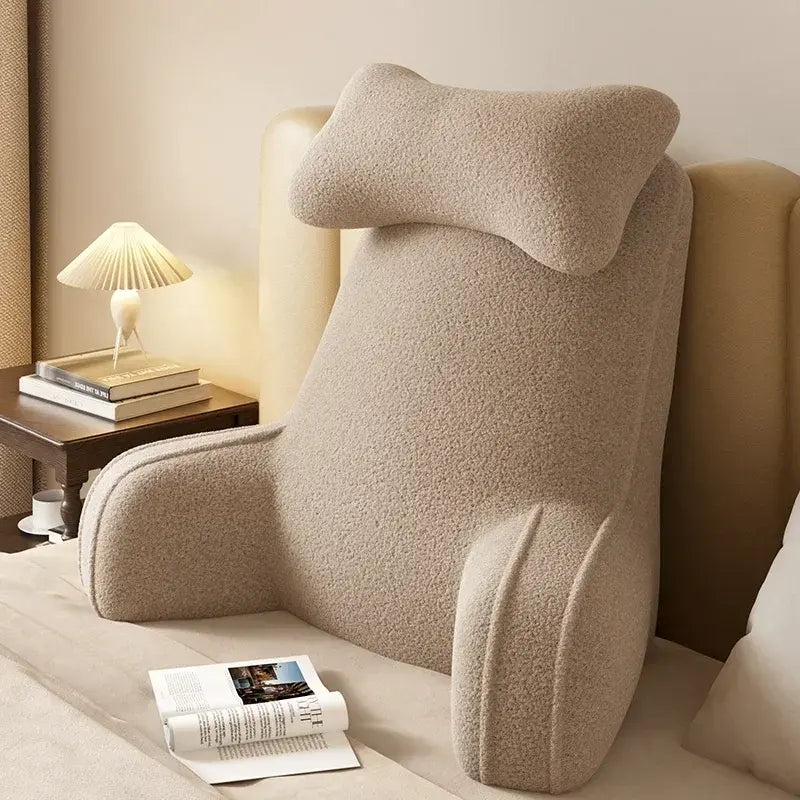 Coussin de Lecture PureForm Coussin De Lecture