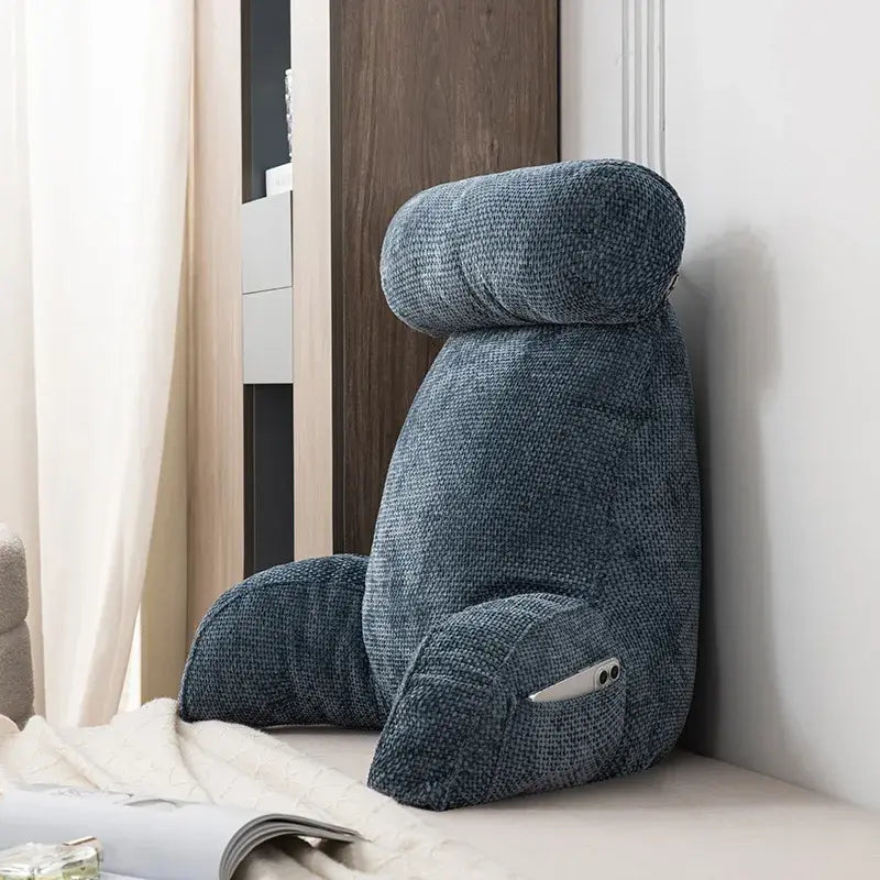 Coussin de Lecture SoftRib Coussin De Lecture