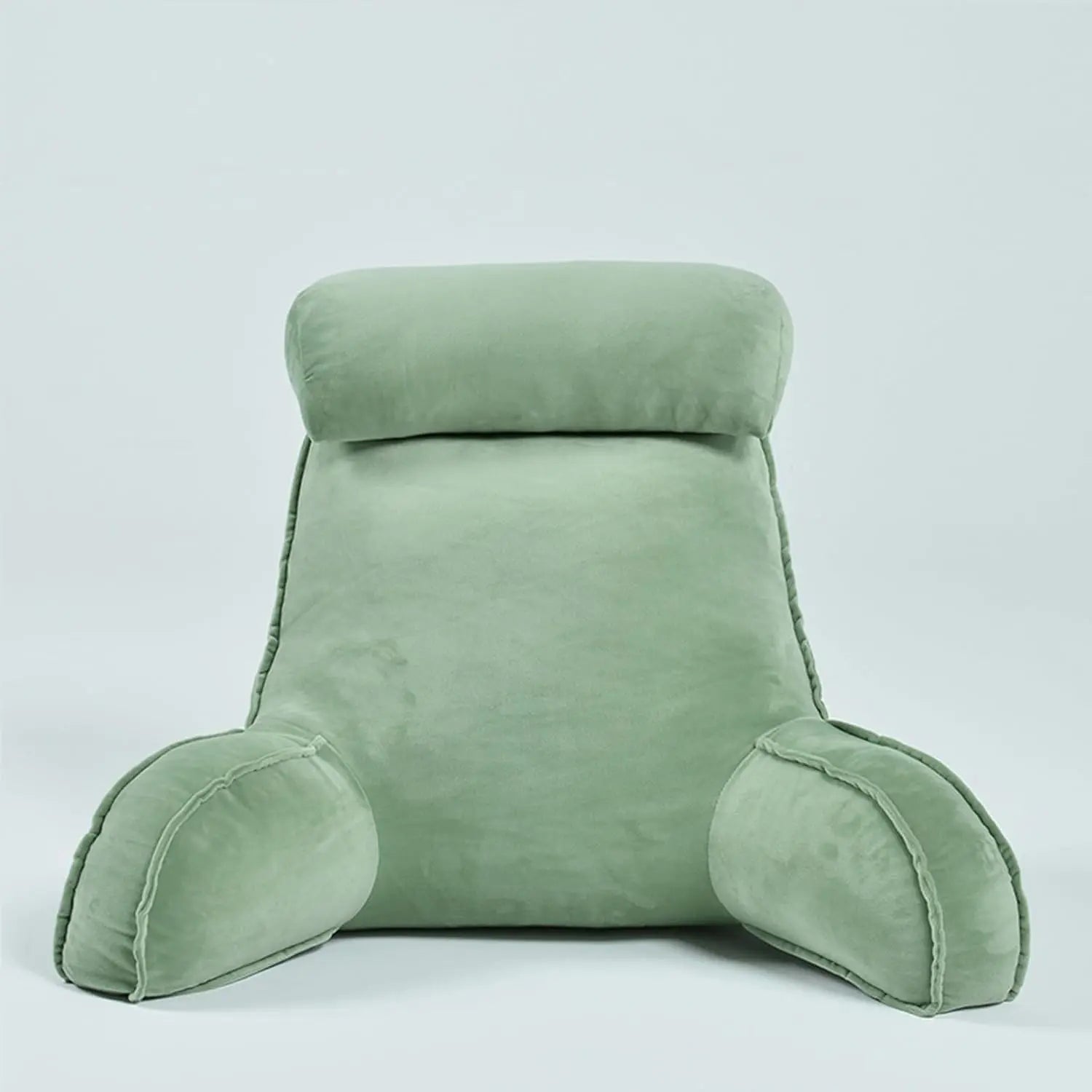 Coussin De Lecture Vert Coussin Lecture