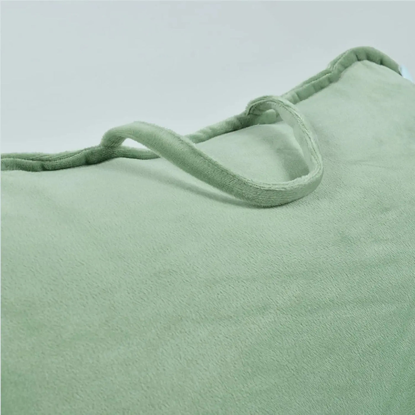 Coussin De Lecture Vert Coussin Lecture