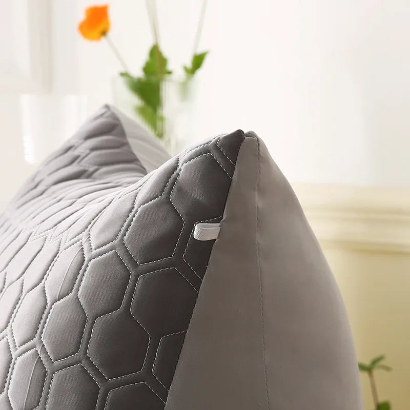 Coussin Lecture LuxeRest - Coussin De Lecture