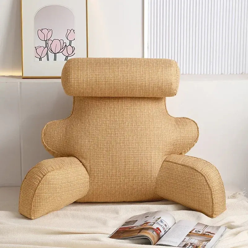 Coussin de Lecture RelaxForm Coussin De Lecture