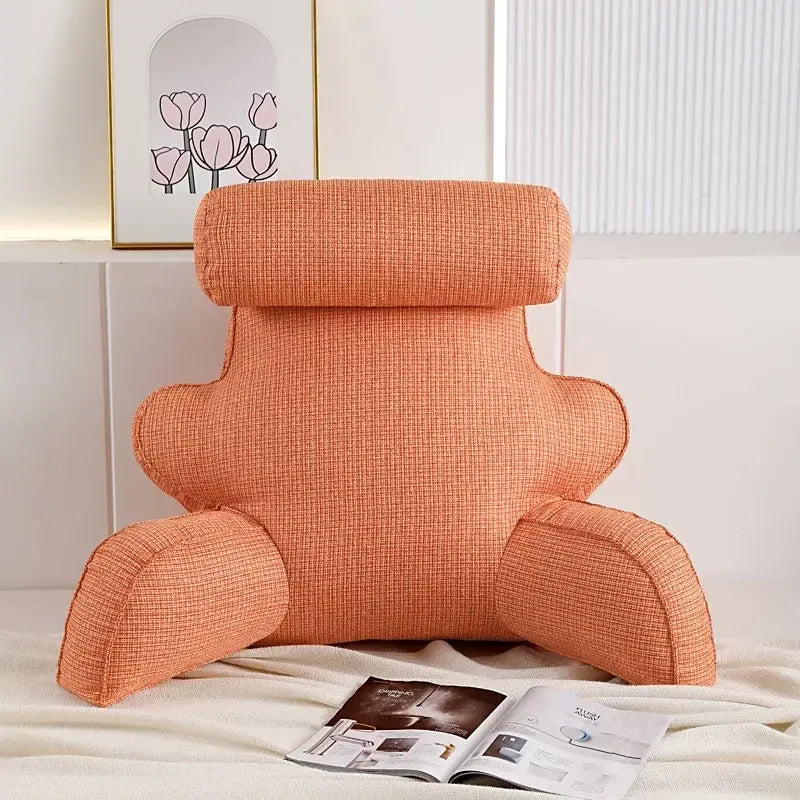 Coussin de Lecture RelaxForm Coussin De Lecture