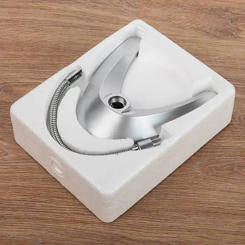 Loupe sur pied Coussin Lecture
