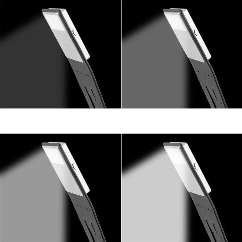 Lampe pour livre - Coussin De Lecture