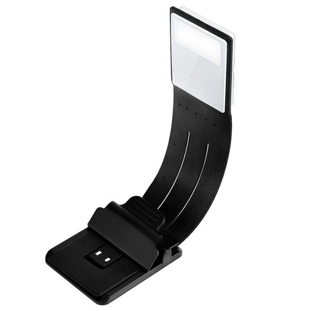 Lampe pour livre - Coussin De Lecture