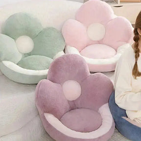 Coussin lecture douceur rose Coussin De Lecture