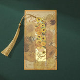 Marque Page Van gogh Coussin De Lecture