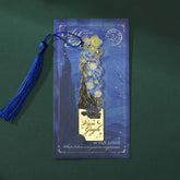 Marque Page Van gogh Coussin De Lecture