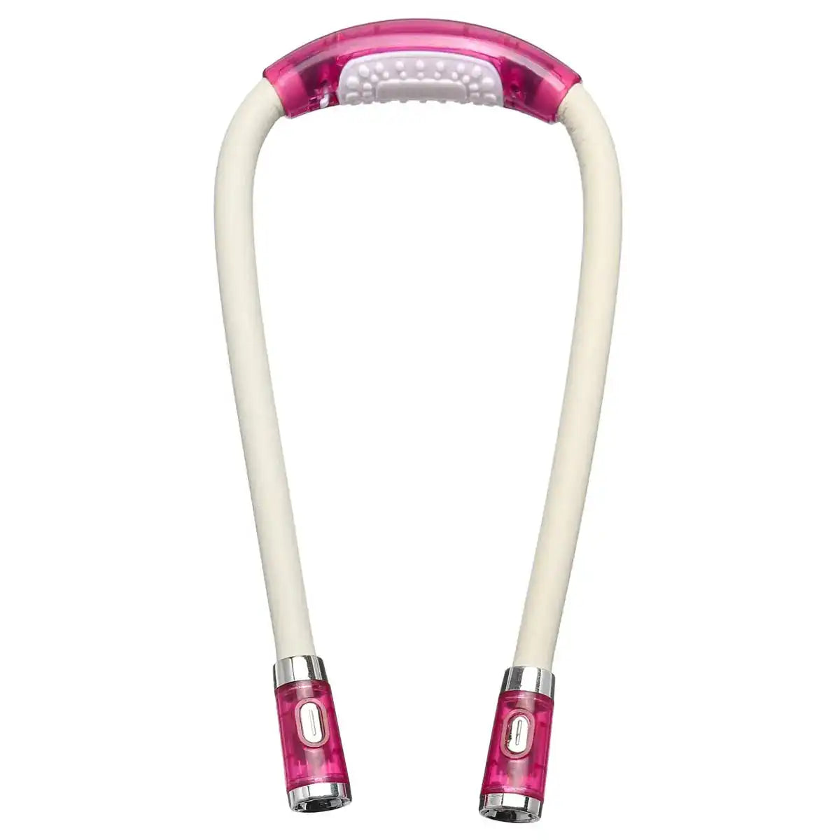 Lampe tour de cou flexible - Coussin De Lecture
