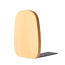 Serre livre ovale - Coussin De Lecture