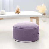 Pouf Violet