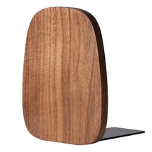 Serre livre ovale - Coussin De Lecture