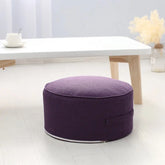 Pouf Magenta