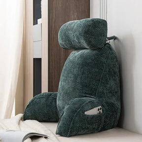 Coussin de Lecture SoftRib Coussin De Lecture