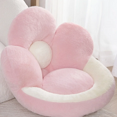 Coussin lecture douceur rose - Coussin De Lecture