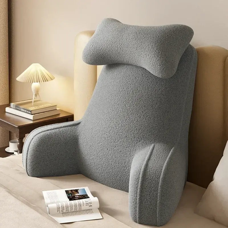 Coussin de Lecture PureForm Coussin De Lecture