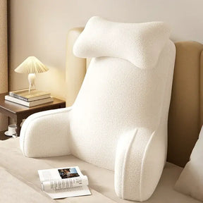 Coussin de Lecture PureForm Coussin De Lecture
