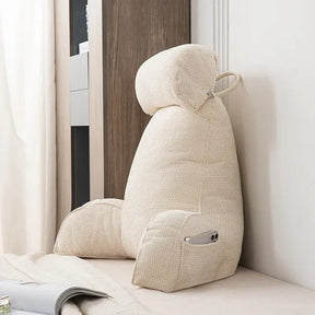 Coussin de Lecture SoftRib Coussin De Lecture