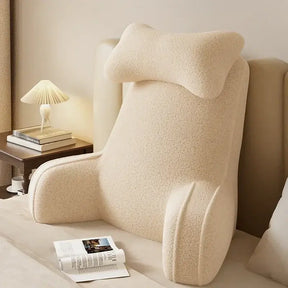 Coussin de Lecture PureForm Coussin De Lecture