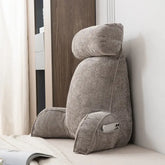 Coussin de Lecture SoftRib Coussin De Lecture