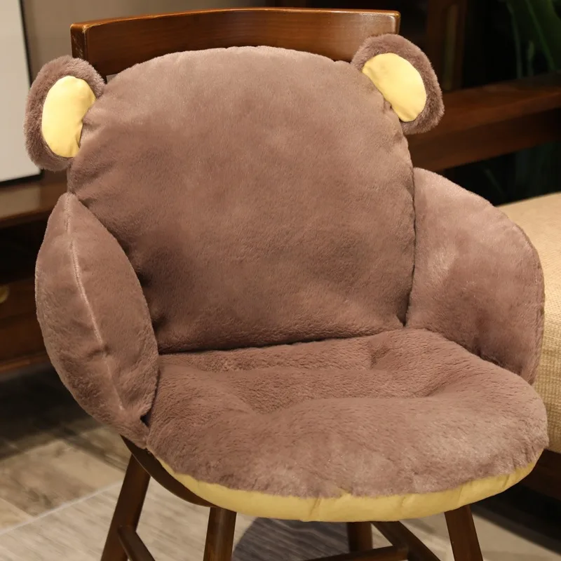 Coussin de lecture enfant Bleu Coussin De Lecture