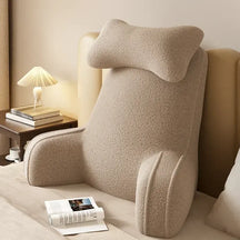 Coussin de Lecture PureForm Coussin De Lecture