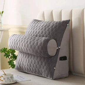 Coussin Lecture LuxeRest Coussin De Lecture