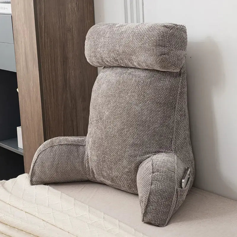 Coussin de Lecture SoftRib Coussin De Lecture