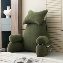 Coussin de lecture Cocoon XL Coussin De Lecture