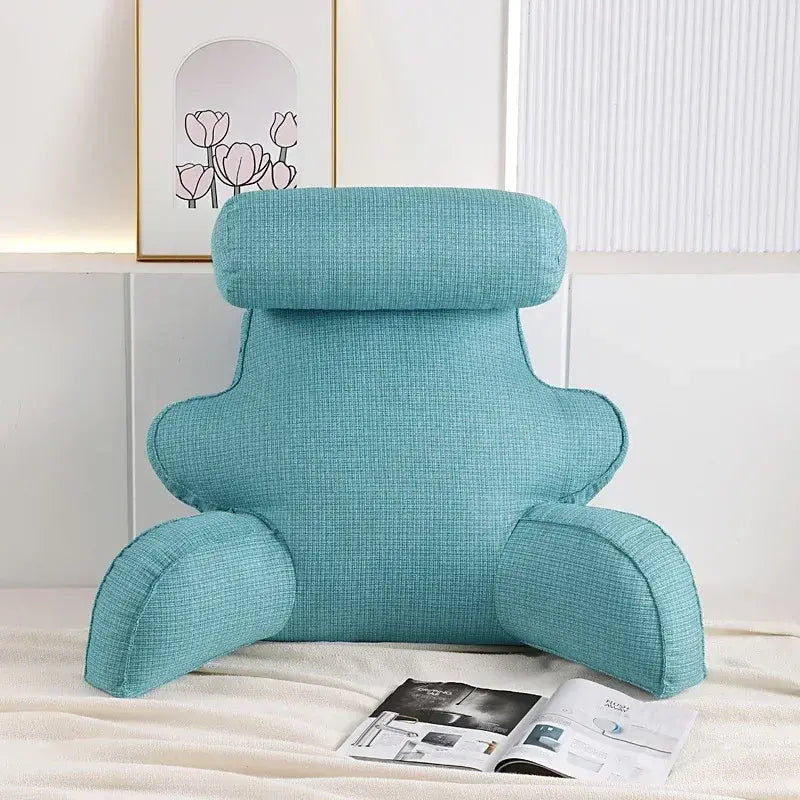 Coussin de Lecture RelaxForm Coussin De Lecture
