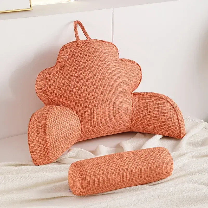 Coussin de Lecture RelaxForm Coussin De Lecture