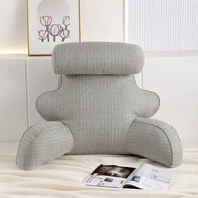 Coussin de Lecture RelaxForm Coussin De Lecture