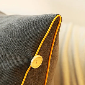 Coussin de Lecture Japonais Coussin De Lecture