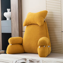 Coussin de lecture Cocoon XL Coussin De Lecture