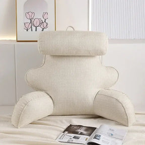 Coussin de Lecture RelaxForm Coussin De Lecture