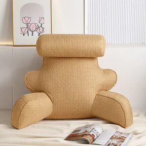 Coussin de Lecture RelaxForm Coussin De Lecture