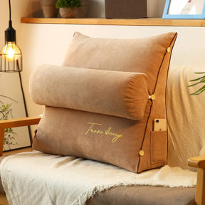 Coussin de Lecture Japonais Coussin De Lecture