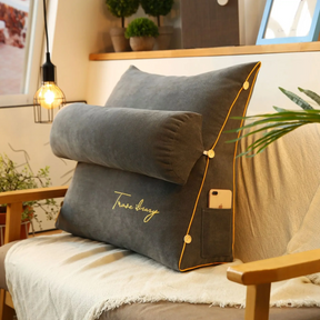 Coussin de Lecture Japonais Coussin De Lecture