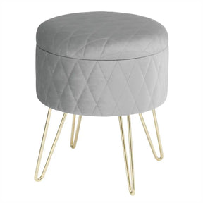 Pouf confortable pour lire Coussin Lecture
