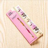 120 Autocollants Lapin