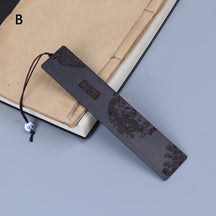 Marque page à offrir - Coussin De Lecture