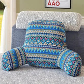 Coussin De Lecture Mexicain3